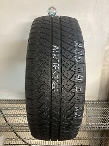 NO SHIPPING ONLY LOCAL PICK UP 1 Tire 285 45 22 Bridgestone Dueler A/T RH-S (Fits: 285/45R22)