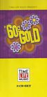 '60s GOLD - TIME LIFE MUSIC - 3 CD SET - 60 TRACKS HQ DigitalAudio - NeverPlayed
