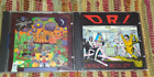 Lot of 2 CD's D.R.I./Lawnmower Deth/Thrash/Hardcore/Punk/Crossover/Metal