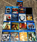 Lot of Blu-Ray & DVD Movies, $2-$8 each, Some New, Great shape, play perfectly!