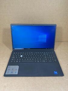 Dell Inspiron 15 3000 I5-11TH GEN 16GB RAM 256GB SSD NO CHARGER @JH