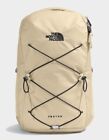 The North Face Jester Commuter Laptop Backpack - BEIGE