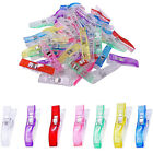 50PCS Large Sewing Clips Fabric Wonder Clips Jumbo Quilt Clips Quilting Sewing