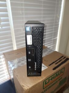 Custom SFF Gaming PC Case + 300w PSU + DVD RW Drive