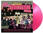 Various Artists - 90's Alternative Collected / Various - Limited 180-Gram Magent