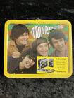 Monkees 1997 Rhino Ltd Ed Lunchbox NEW Sealed /VHS Video Tape & Puzzle inside