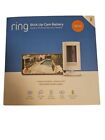 Ring Stick Up Cam Battery HD Security Camera (3rd Generation) with two-way talk