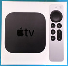 BOX ONLY - Apple TV 4K HDR 32GB A2169 MXGY2LL/A * Empty Box Only