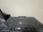 Pioneer DJ XDJ-XZ 4ch Professional All-in-One DJ System Black XDJXZ box