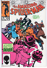 Amazing Spider-Man #253 FN/VF (1st App. of The Rose)