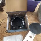audio-technica Bluetooth Belt Drive Stero Turntable Record Player *NOT TESTED*