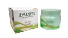 Wellness hair mask with keratin capsule for Curly Hair and Dry Hair 500 ml