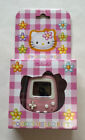 Pocket Hello Kitty Pedometer Pet - 1998 - Sanrio - Used, Box - Virtual Game