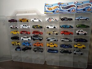 NEW Hot Wheels Lot Of 36 Loose JDM/PORSCHE/Mystery Chase/Exclusives/Car Culture