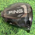 New ListingPing G425 Max 9° ( 9.0 ) Driver Head Only Right Handed w/cover, tool [ NEW ]