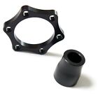 Wolf Tooth Components Boostinator Hub Adapter: Convert 15x100 or 12x142mm to Boo