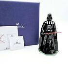 Swarovski Star Wars Darth Vader Crystal Figurine 5379499 in Box COA Mirror