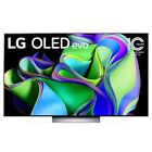 LG OLED77C3PUA 77&quot; Class OLED 4K Smart TV