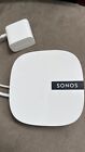 Sonos Boost White Smart Wireless Speaker Transmitter With Charger And Ethernet