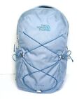 The North Face Jester Backpack Womens Laptop Bag Folk Blue New