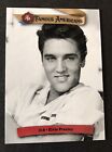 Elvis Presley  2021 Historic Autographs Famous Americans #1 of 250