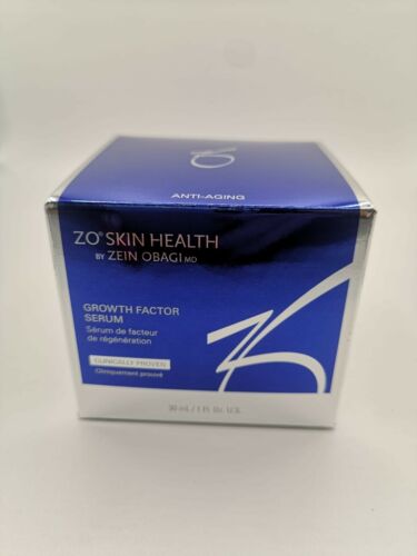 ZO SKIN HEALTH Growth Factor Serum - EXP 2026 !  BRANDNEW!
