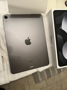 Apple iPad Air 5th Gen. 256GB, Wi-Fi, 10.9in - Space Gray