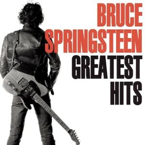 Springsteen, Bruce : Greatest Hits CD