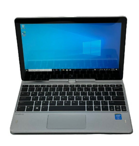 HP EliteBook Revolve 810 G3 Core i7 5600U 8GB RAM 256GB SSD Win 10 Pro Touch
