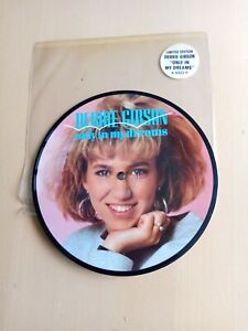 Debbie Gibson. Only In My Dreams. 7