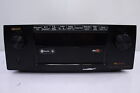 DENON 7.2CH HOME THEATER RECEIVER | AVR-X4200W | RECEIVER ONLY