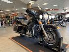 2013 Harley-Davidson FLHTK - Electra Glide® Ultra Limited