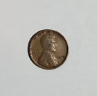1927 P Lincoln Wheat Cent Penny ND1