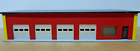 Custom 1/64 Scale 4 Bay Garage/Station/Office/Store/Firehouse 4