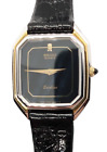 Vintage 1982 Seiko Quartz Exceline Gold Plated Women's Watch Wristwatch 1980's