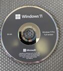 Windows 11 Pro 64-Bit Installation / Recovery Disc Only  No License Key Included