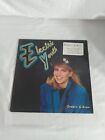 Debbie Gibson LP Electric Youth 33 RPM Vinyl 1989 Atlantic 12