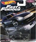 Hot Wheels Car Culture Fast & Furious Fast Rewind Nissan Fairlady Z Datsun 240z