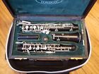 Howarth S5 XL+3 Transitional Full-Conservatory Oboe, 3rd Octave Key, Tip Top Obo