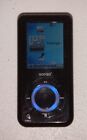 SanDisk Sansa e280 (8GB) Version 2 Digital Media MP3 Player Black. Works great