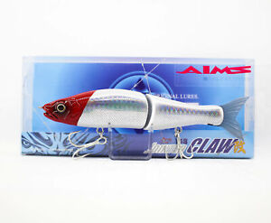 Gan Craft Jointed Claw 148S Salt Slow Sinking Jointed Lure AS-09 (0243)