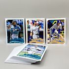 New Listing2024 Topps Series 1 KEN GRIFFEY JR Celebration of the Kid You Pick Complete Set