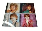 Reba McEntire Country Christmas Music CDs Lot Of 4