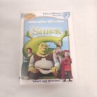 Shrek DVD 2003 Full Frame