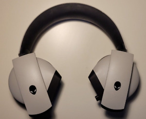 Alienware - AW510H Wired 7.1 Gaming Headset