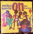 Miles Davis On The Corner Vinyl