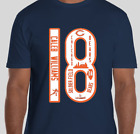Caleb Williams Jersey shirt Bears city shirt t-shirt fan gear