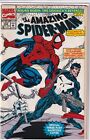 The Amazing Spider-Man #358 (Marvel Comics, 1991)
