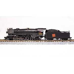 Broadway Limited N P4 Hvy.Pacific 4-6-2 Steam Loco CN #5300 DC/DCC