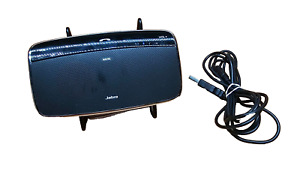 Jabra HFS002 Cruiser 2 Black Wireless Bluetooth Call System Car Speakerphone